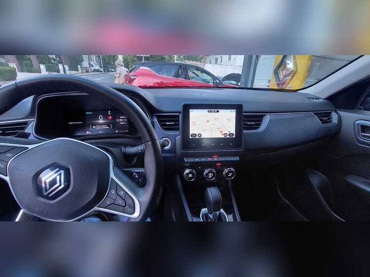 Renault Arkana 140CV  foto 4